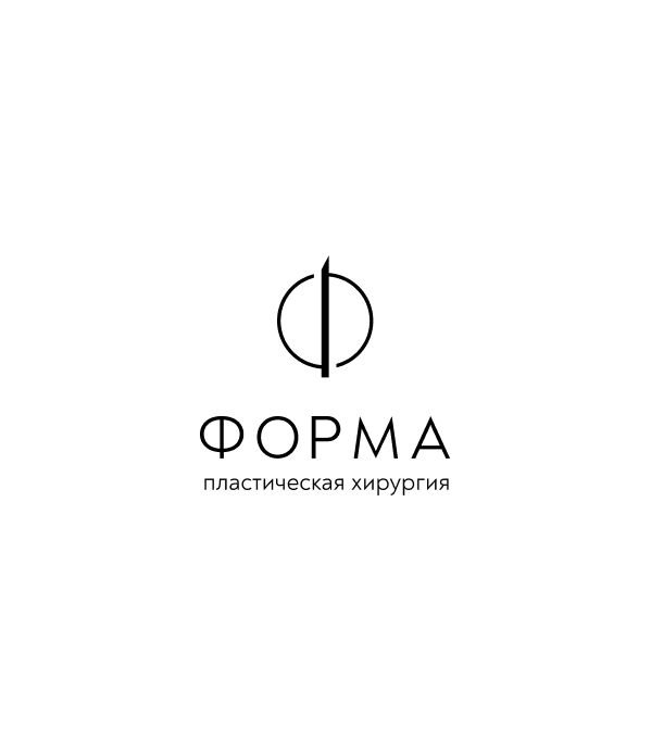 Основная версия логотипа