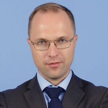 Виноградов Олег Иванович
